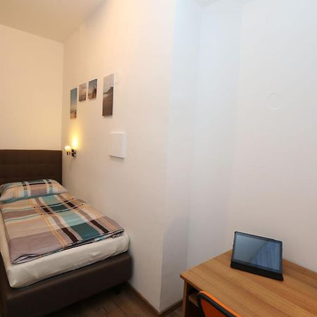 Apartment Krimeja Рієка Екстер'єр фото