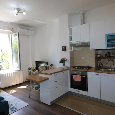 Apartment Krimeja Рієка Екстер'єр фото