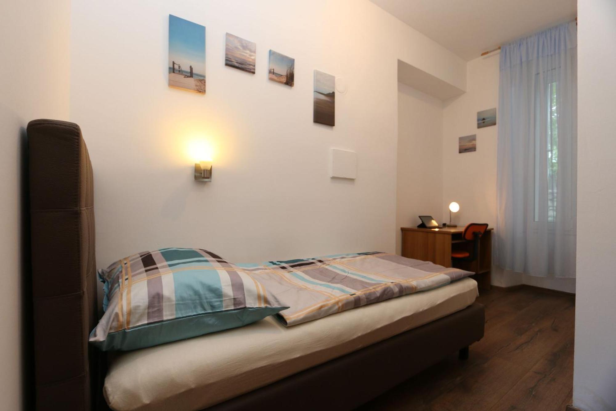 Apartment Krimeja Рієка Екстер'єр фото