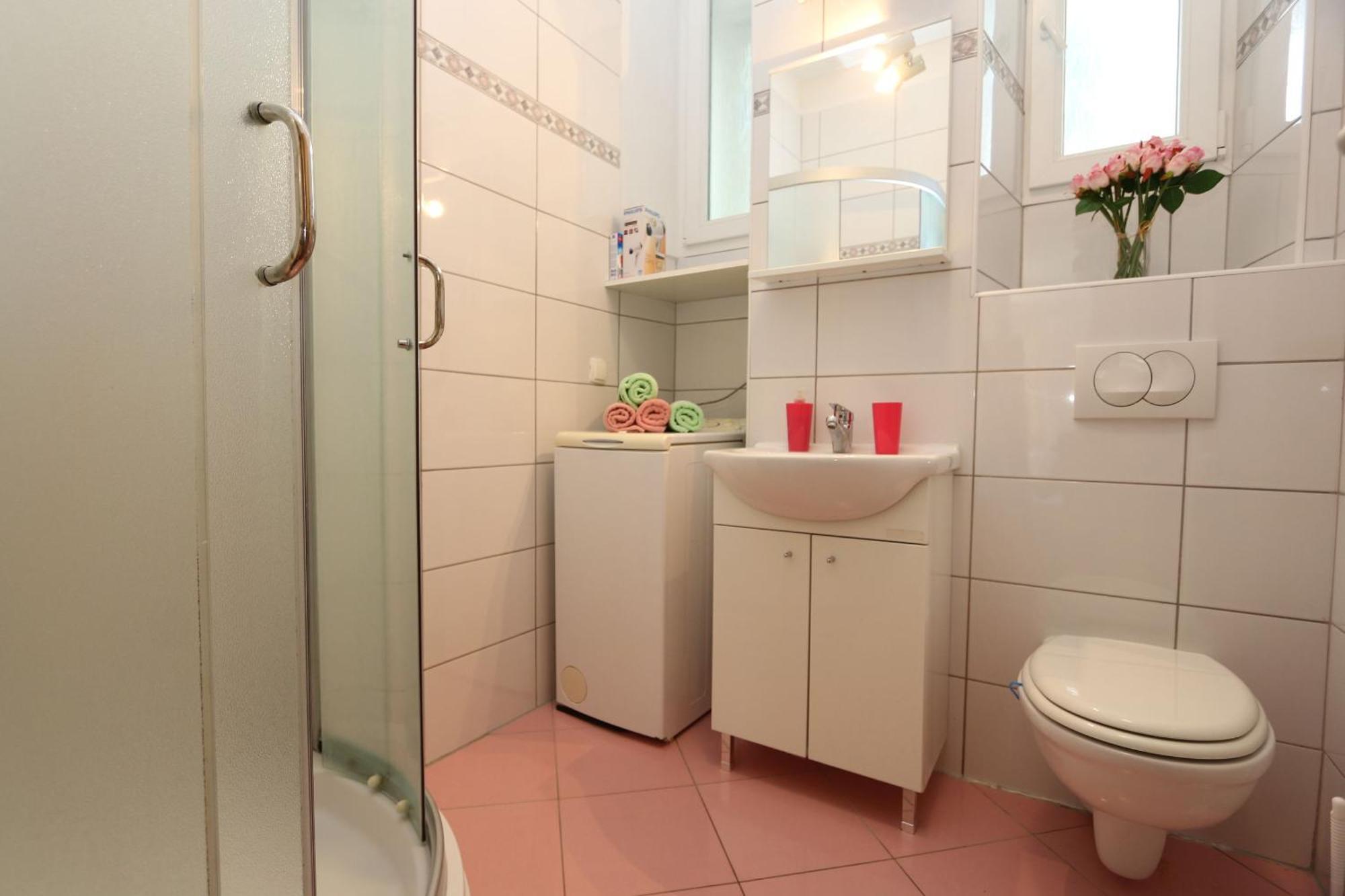 Apartment Krimeja Рієка Екстер'єр фото