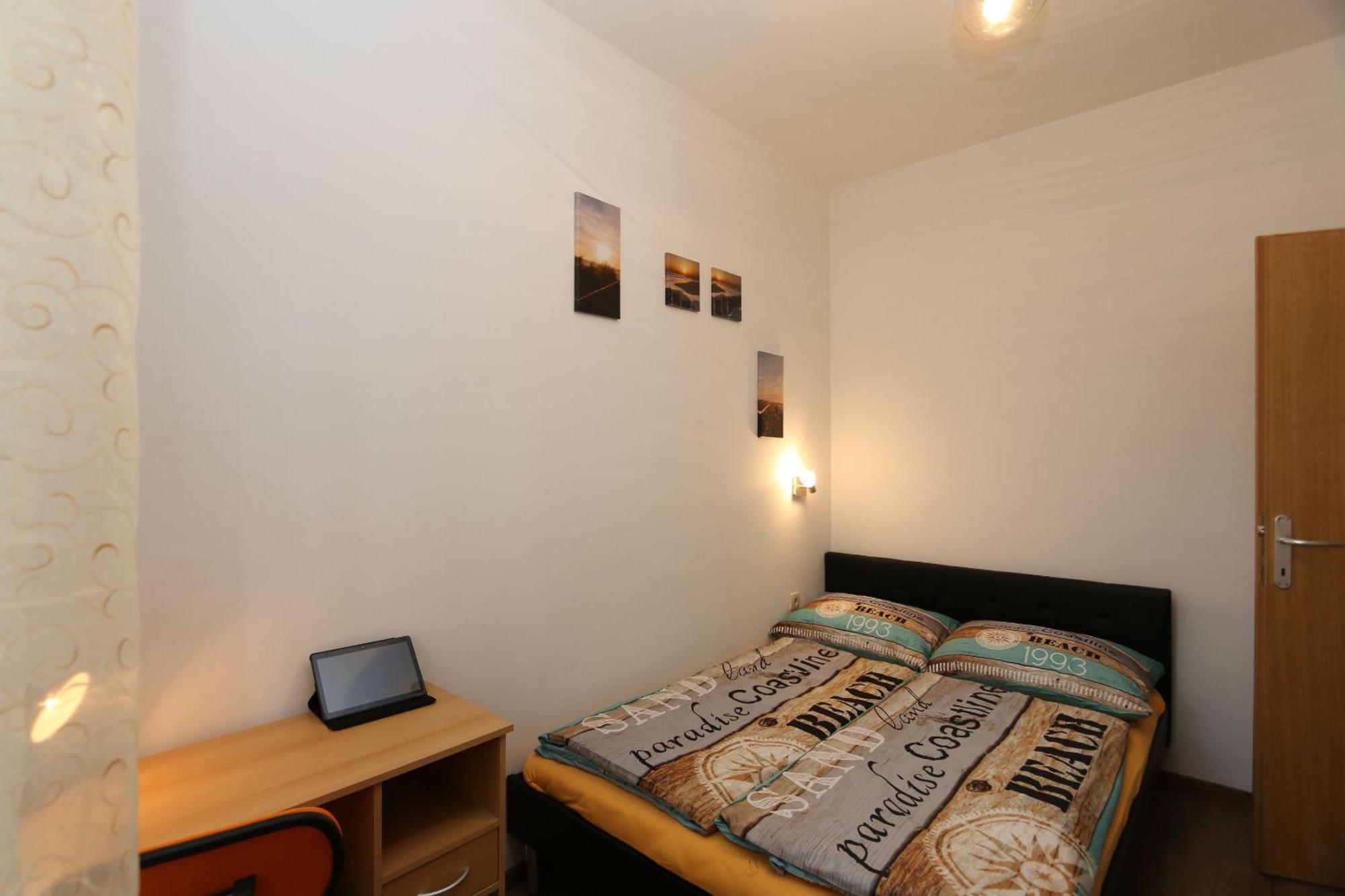 Apartment Krimeja Рієка Екстер'єр фото