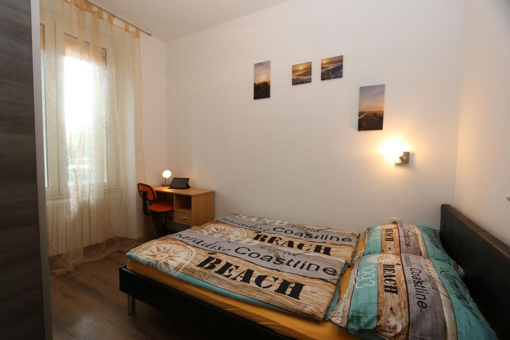 Apartment Krimeja Рієка Екстер'єр фото