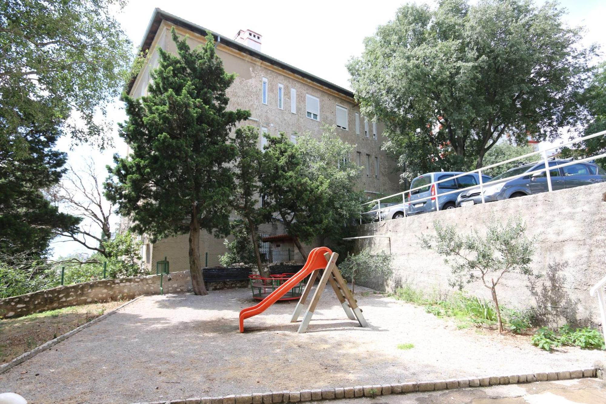 Apartment Krimeja Рієка Екстер'єр фото