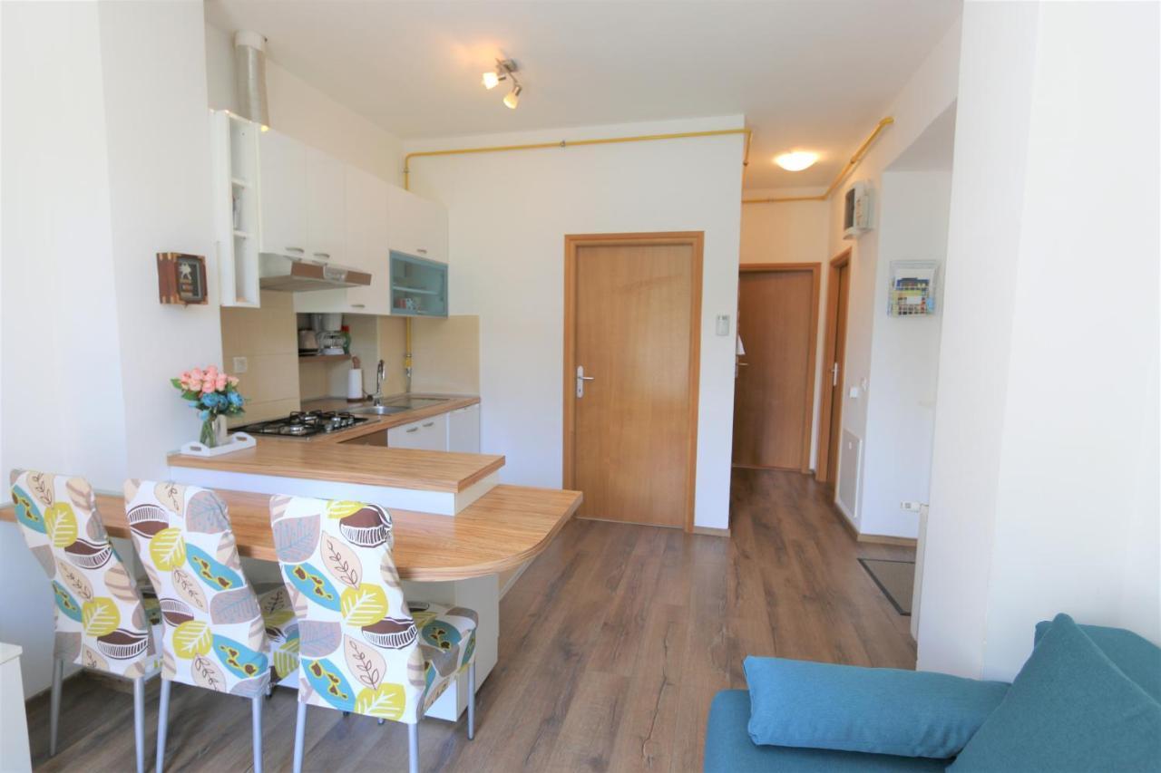 Apartment Krimeja Рієка Екстер'єр фото